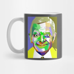 BEAN Mug